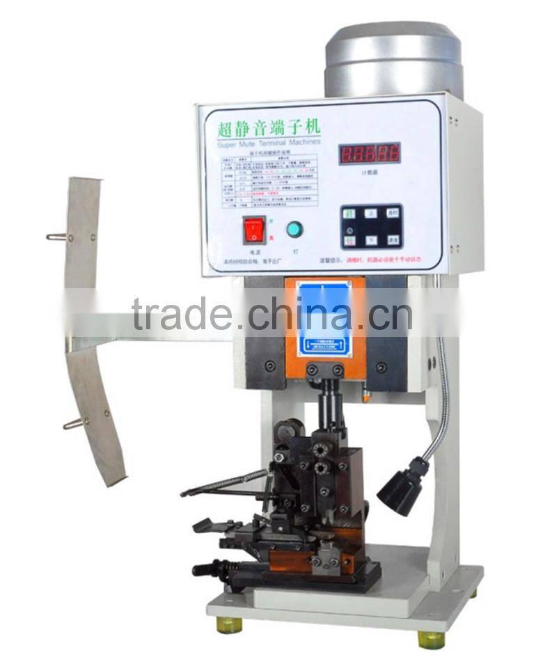 Widely used terminal crimping machine press BJ-2.0TN