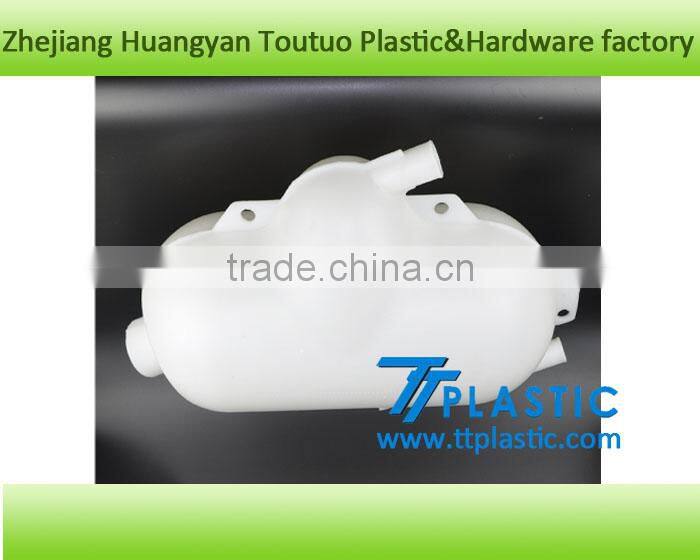 volvo truck surge tank customized mould and products one stop manufacturer