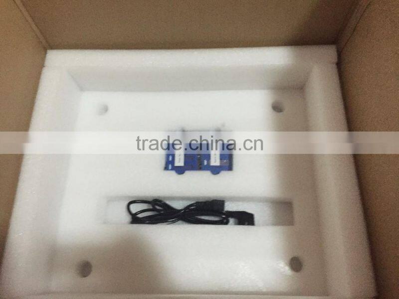 lab equipment of visible spectrometer