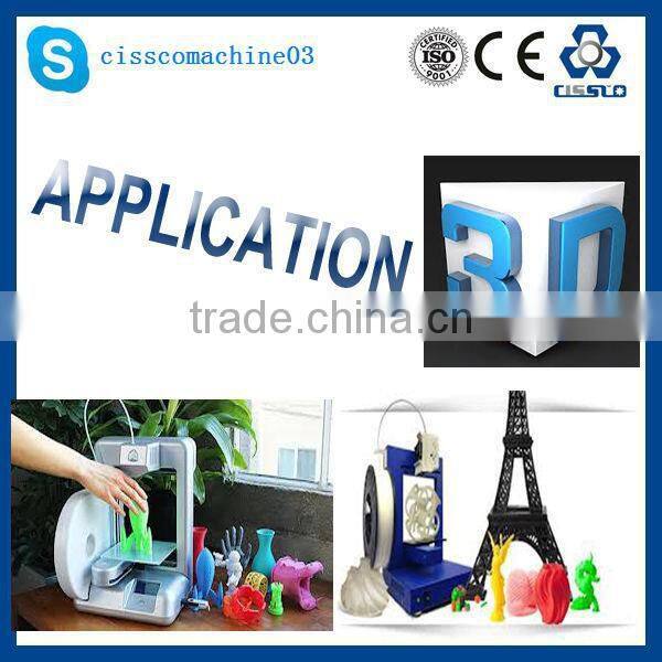 ABS filament extrusion line
