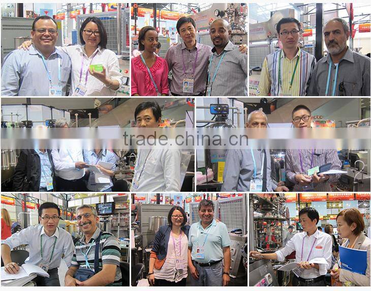 Automatic Labeling Machine ( double sides )