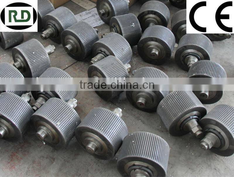 Hot sale pellet mill wearing parts