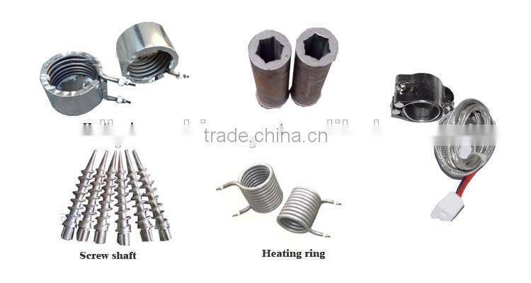 China factory manufacture green charcoal machine