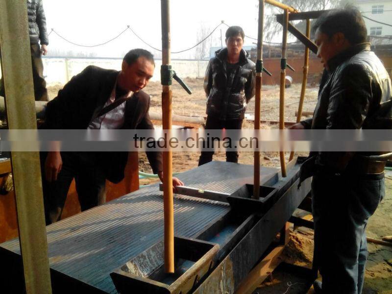 Best Ability Gravity Gold Panning for sale