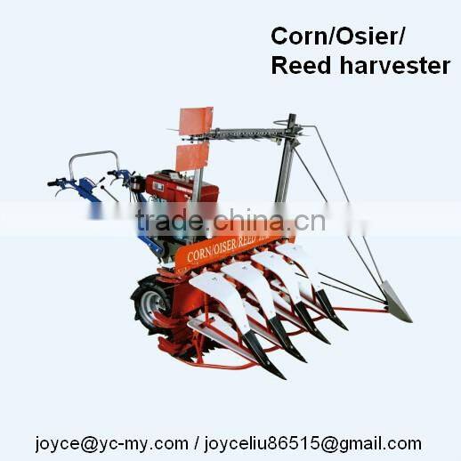 corn harvester with low prices