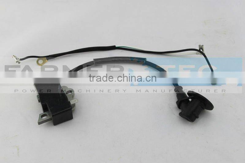 Chainsaw Ignition coil For STL MS361 aftermarket spare parts