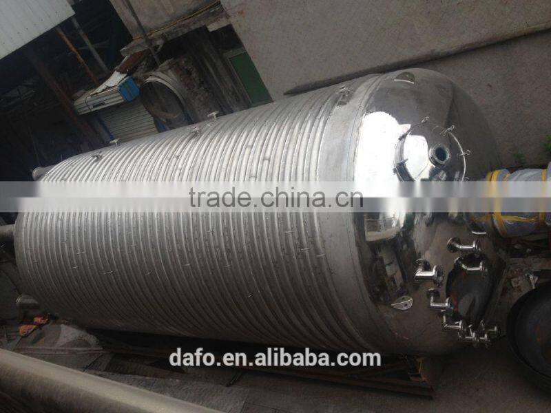 45T High pressure mixing Reactor