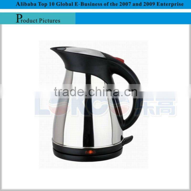 2012 Promotion High Quality Electric Thermos