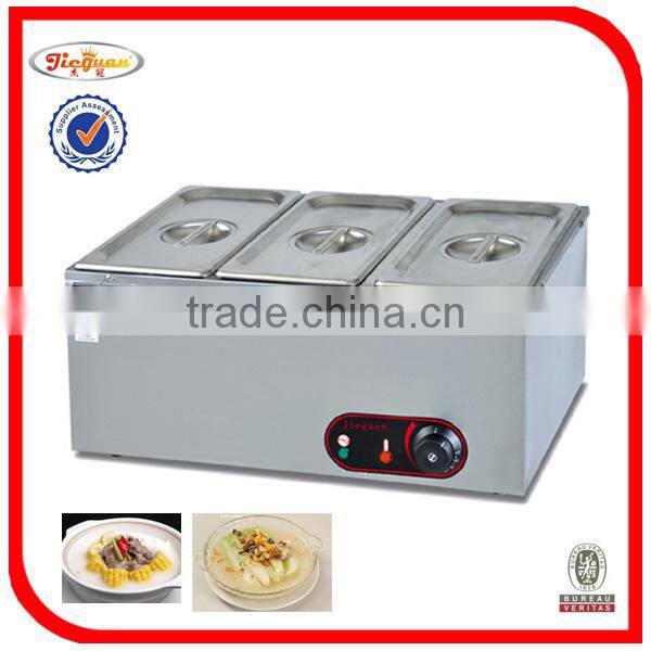 soup warmer Electric Bain Marie EH-2 0086-13632272289