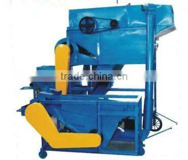automatic peanut sheller