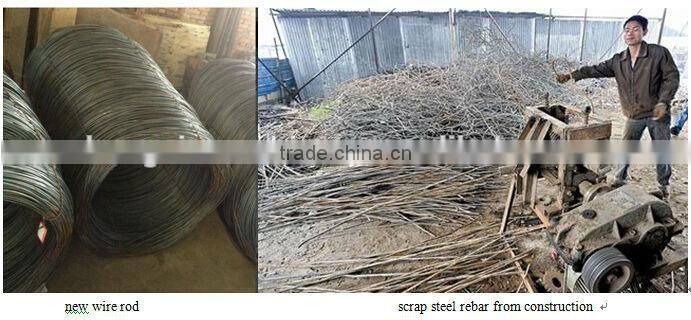 manufacturer automatic screw nail making equipment