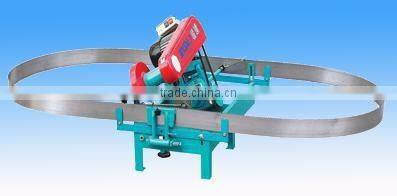High quality sharpening machine MF1106 Band Saw Blade Automatic Grinding Machine