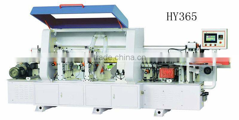 hot sale efficiency automatic edge bander