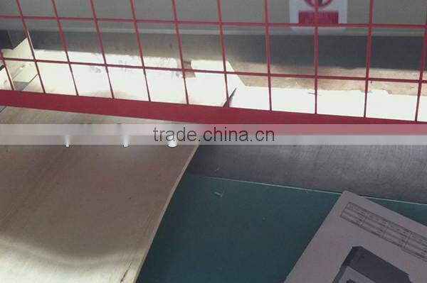 woodworking veneer clipper