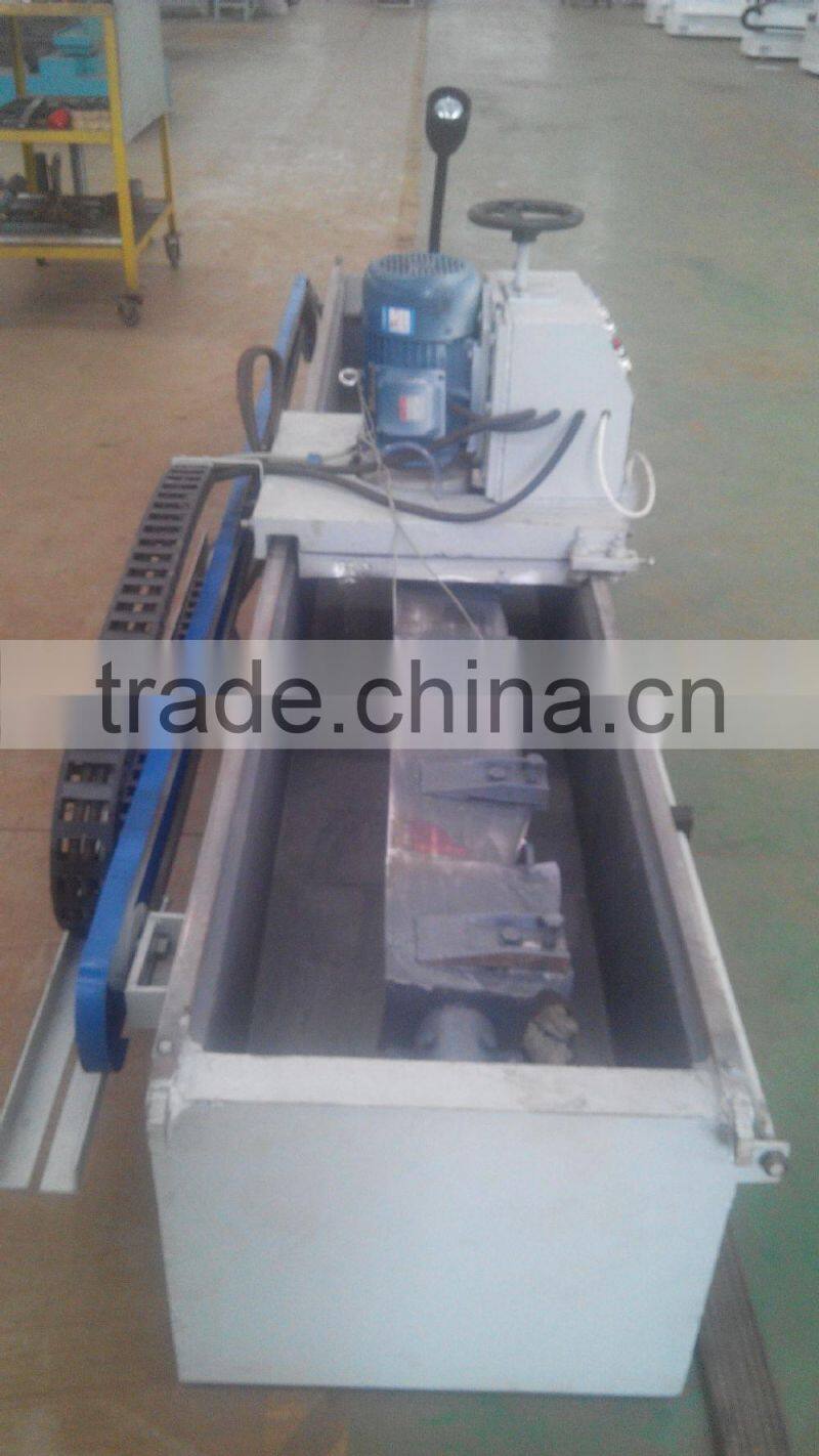 semi-automatic knife grinding machine