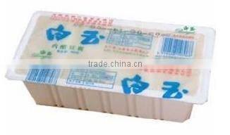 Shanghai Tiangang Automatic Commercial Tofu packing Machine