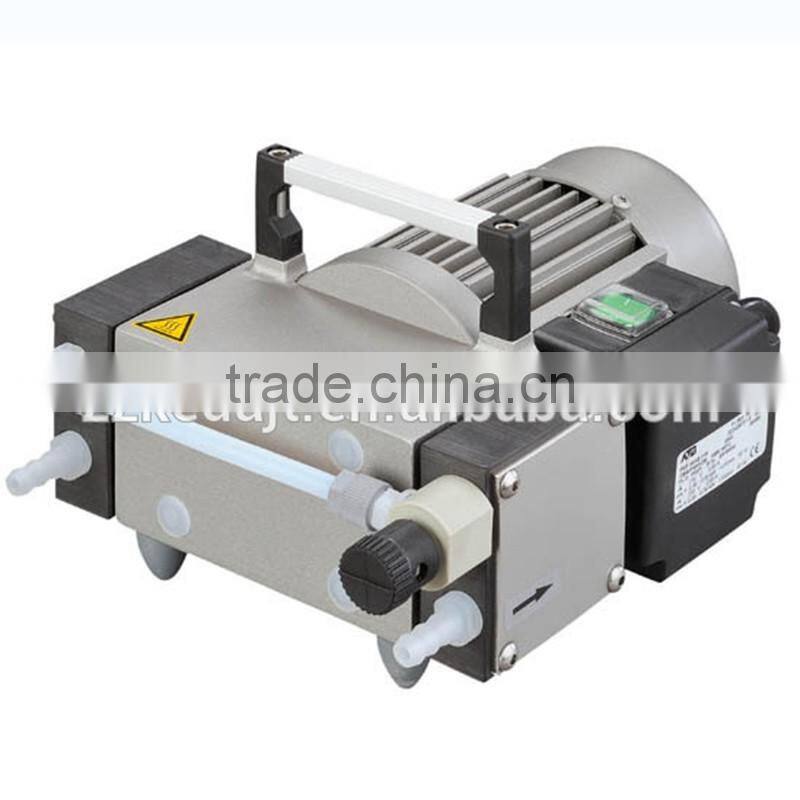 Diaphragm Vacuum Pump