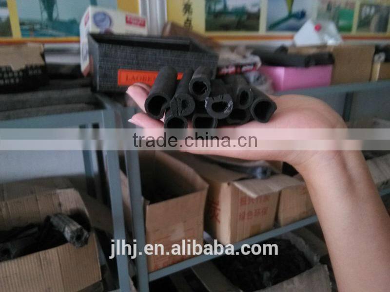 hot sale biomass/sawdust / wood charcoal machine
