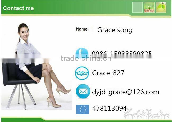 The best material Q345R boiler steel pyrolysis reactor made by SHANGQIU DAYI manufacturer Directly