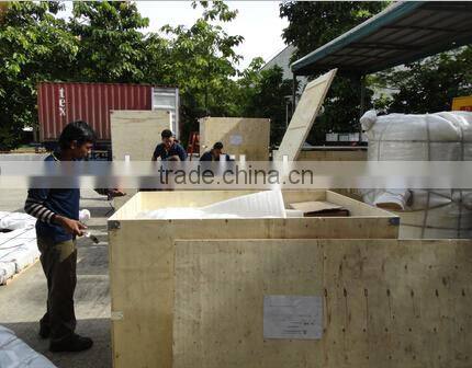 Water atomizing equipment