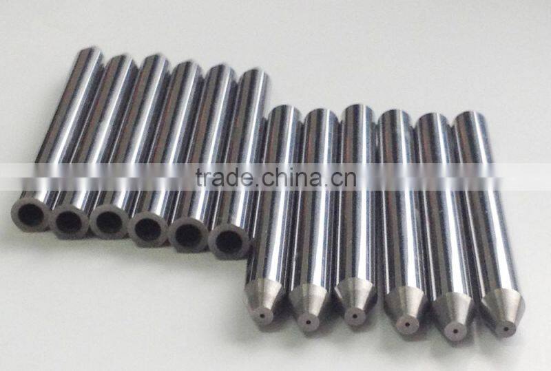 cheap tungsten carbide nozzle for water jet cutting machine