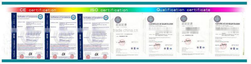 ROOT Hydraulic Three roller mill