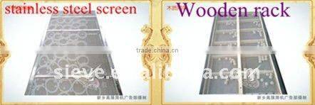 Gaofu Professional Linear Vibrator Mechanical Separator