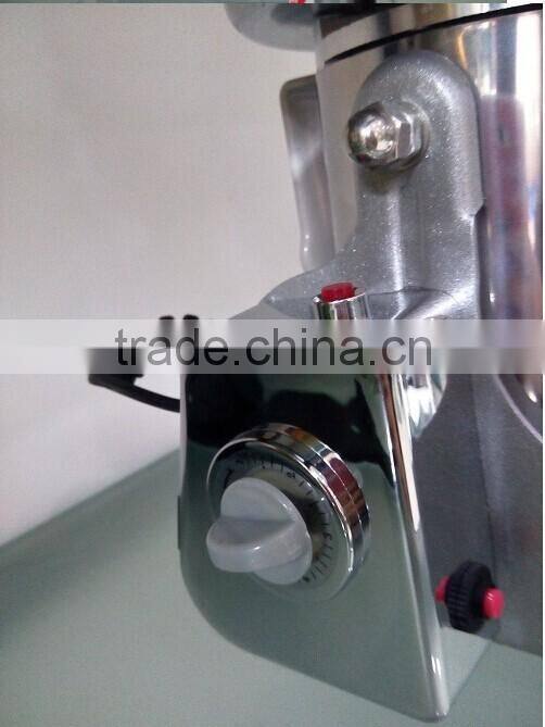 Hot Sale KJR-800 multifunction vertical crusher