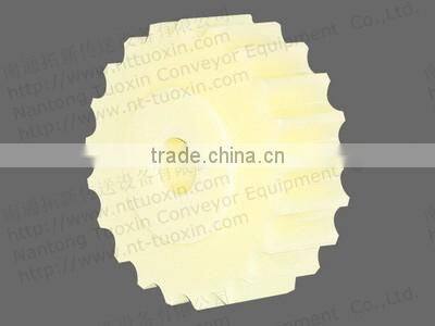 Straight Run Steel Tabletop Chains