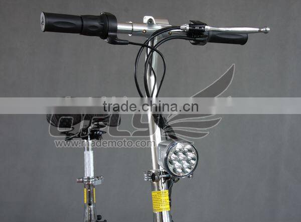 Electric Scooter Electric scooter Europe