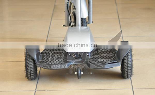 Cheap Price 350w 3 Wheel Electric Scooter for Sale