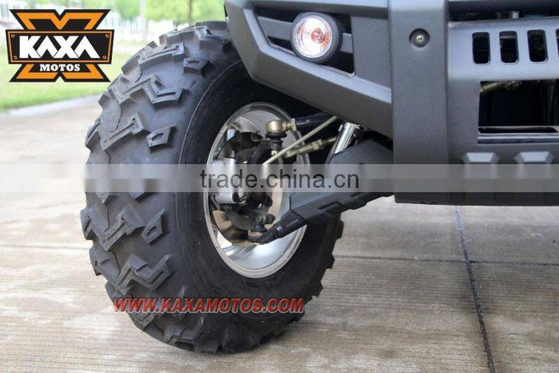 3000W 72V Electric Quad Bike