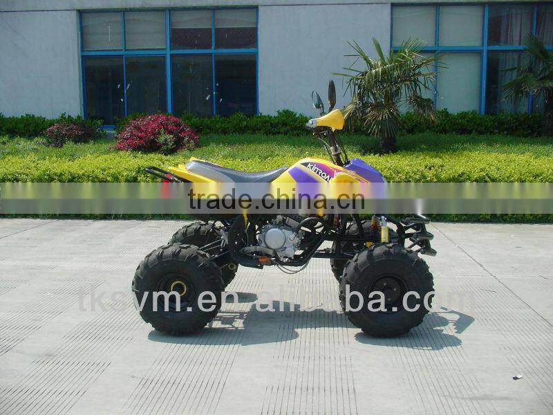 Good Quality Four wheel Motorcycle ATV with Gearbox