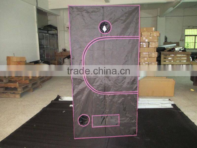 120x120x200cm hydroponic Grow tent