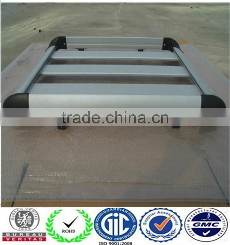 motorhome aluminium profile