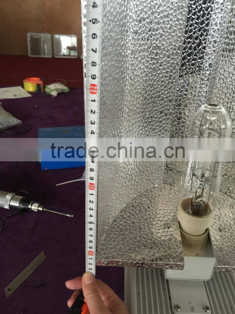 Newest Large Size 630W CMH Grow Light Fixture for Indoor Plant Growth