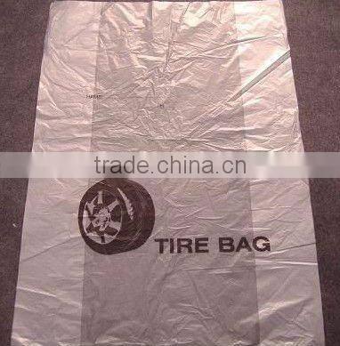 tire bag