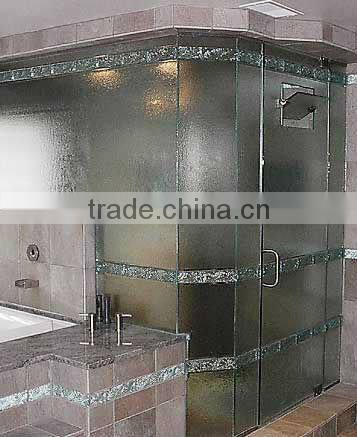 3-8mm Mistlite Obscure Glass