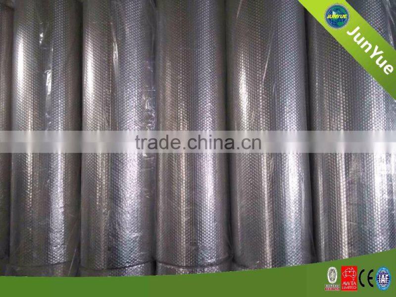 4mm Custom Fire Retardant Double Reflective Insulation