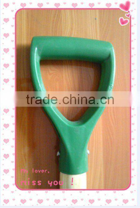 agriculture garden hand tools wooden hand shovel