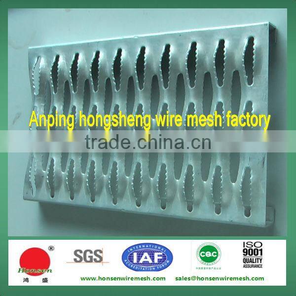 Perforated Metal Mesh