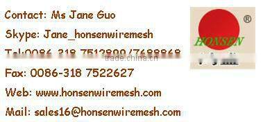 HDPE Monofilament Shade Netting