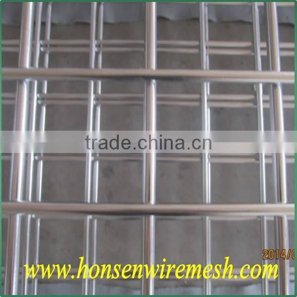 Hot Sale Welded Stainless Steel Mesh Panels Factory