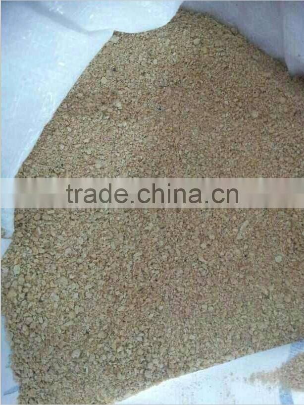 animal feed soybean meal