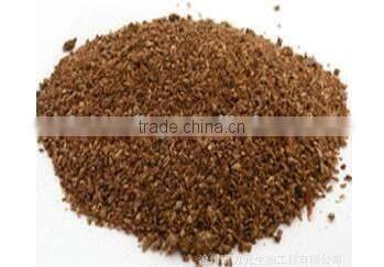 fermented soybean meal