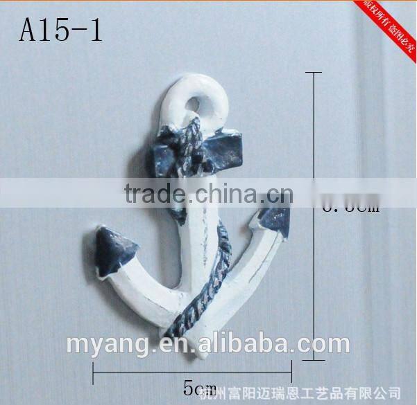 Promotional sailing 3D Fridge Magnet, wooden Fridge Magnet, Souvenir Fridge Magnet