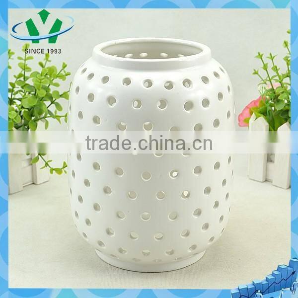 home decoration solid " NOEL" shape ceramic sign