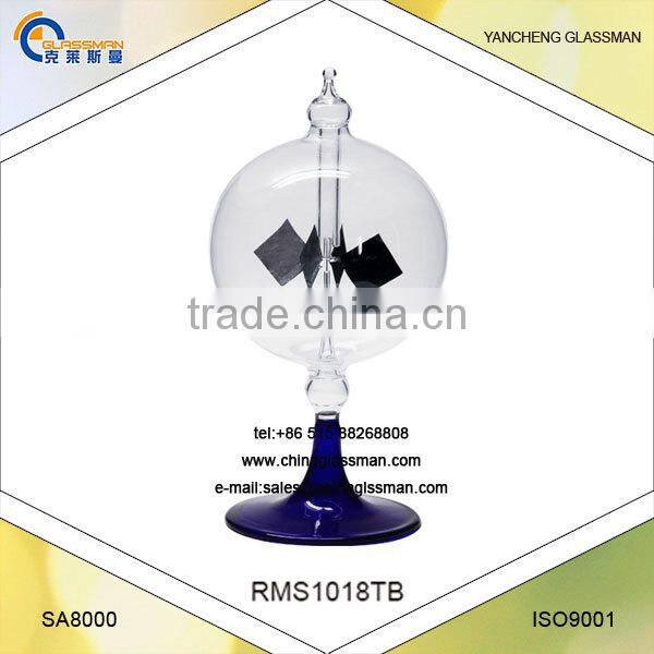 RMS0820TT Crookes Radiometer Solar Radiometer