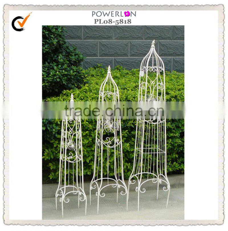 Set of 3pcs plant trellis