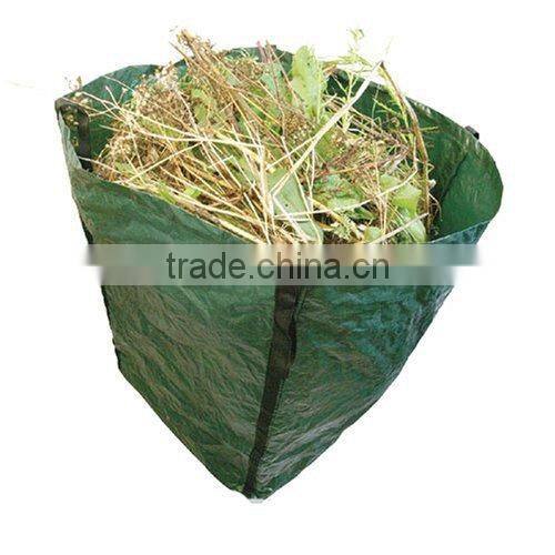 360L Heavy Duty Garden Refuse Sack,Waste Bag,Rubbish Bag